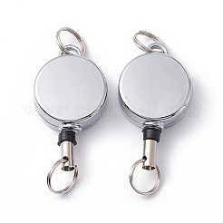 Катушки из сплава AJEW-C018-01P