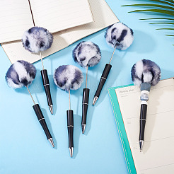 Шариковая ручка из абс-пластика BT-TAC0003-12Q