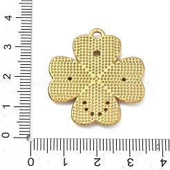 Anhänger aus Edelstahl 304&nbsp;STAS-P446-12G