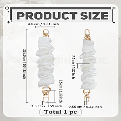1 комплект ремешков для мобильного телефона из полиэстера&nbsp;MOBA-LP0001-03C