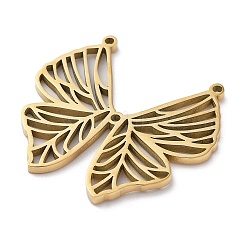Pendentifs en acier inoxydable 304&nbsp;STAS-Q002-03G
