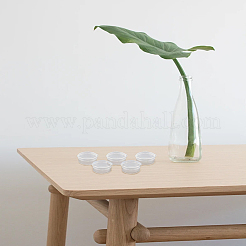 20 шт. полипропиленовые пластиковые коробки для хранения косметики CON-LP0001-49