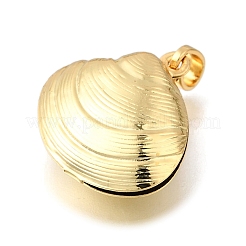 Латунные подвески KK-U072-05G