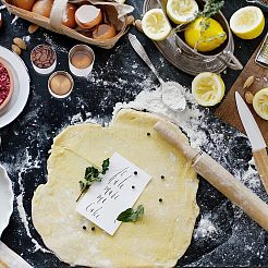 201 джиггер из нержавеющей стали TOOL-UN0001-04P