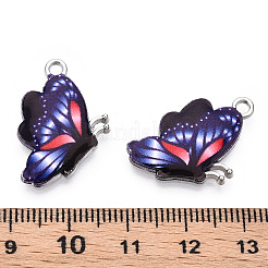 Печатные подвески сплава&nbsp;PALLOY-R111-24A