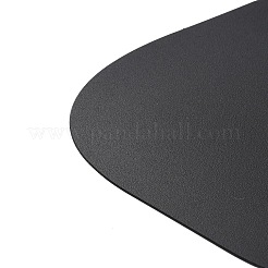 Pp Kunststoffstiefel unterstützen&nbsp;AJEW-WH0258-715C-02