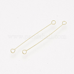 Соединители латунные звенья X-KK-S348-426A