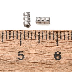 Perline in acciaio inossidabile 304&nbsp;SA-CBA9EEF-01A-P