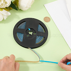 Кромка ПВХ&nbsp;DIY-WH20053-20F