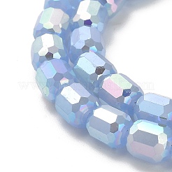 Стеклянные бусины&nbsp;EGLA-D030-05B