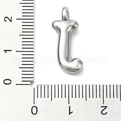 Pendenti in acciaio inox 304 anti-appannamento&nbsp;STAS-U033-02P-J