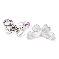 Кабошоны из смолы RESI-K031-02C