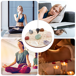 Наборы для украшения дома AJEW-NB0003-44