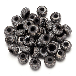 Бусины из cмолы RESI-TA0001-01