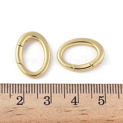 Латунные пружинные кольца KK-L245-29G