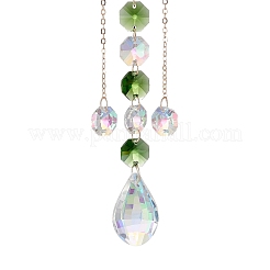 Подвесной ловец солнца HJEW-I010-01E