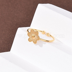 Открытые кольца манжеты из нержавеющей стали 304&nbsp;LS-RJEW-C151-03C-G