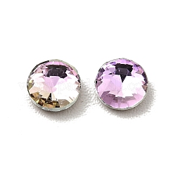 K9 cabochon in strass di vetro&nbsp;RGLA-F074-A
