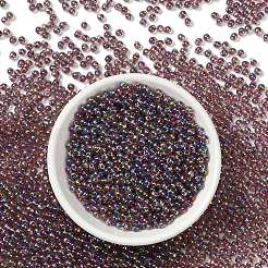 Бусины-капли miyuki 3.4 мм&nbsp;SEED-MY04-DP256