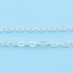 Латунные кабельные цепи KK-N259-64