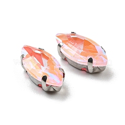 Мокко флуоресцентный(ми) конский глаз&nbsp;GGLA-R043-01A-P03