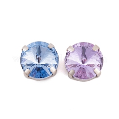 Шить на горный хрусталь RGLA-Q013-05A-01