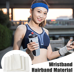 綿のリボン  洋服アクセサリー  古いレース  6~6-1/4インチ（153~160mm）  約95cm/pc&nbsp;OCOR-WH0078-189A-02