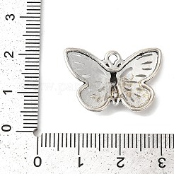 Подвески из сплава  PALLOY-DA10-1574-AS-LF