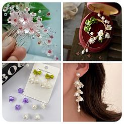 550 шт. 11-цветная аэрозольная краска из АБС-пластика MACR-PJ0001-06