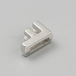 Perline acrilico placcato&nbsp;FIND-TAC0002-112P-F