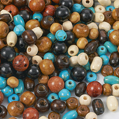 Набор для изготовления серег своими руками&nbsp;DIY-TA0005-59