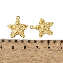 Anhänger aus Edelstahl 304&nbsp;STAS-Z142-02G-02