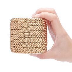 Однослойный шнур&nbsp;OCOR-PH0001-27G