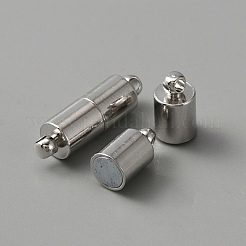 Сплав магнитные застежки&nbsp;FIND-TAC0014-70B