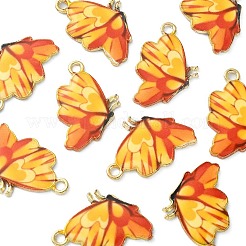 Печатные подвески сплава&nbsp;FIND-YW0001-70A