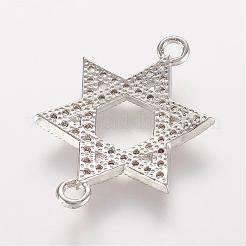 Латунные микро проложить кубических соединения циркония&nbsp;ZIRC-K061-96P