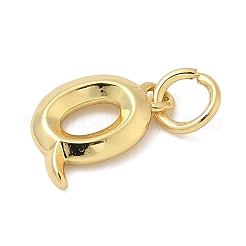 Латунь подвески KK-I382-08G-Q