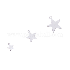 Подвески из нержавеющей стали 304&nbsp;STAS-CJ0001-51