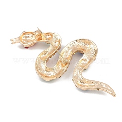 Булавки со стразами&nbsp;LS-JEWB-I042-04KCG