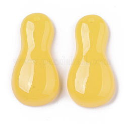 Подвески из смолы&nbsp;RESI-S387-009