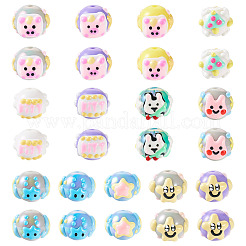 26 шт. 13 стиля MACR-TA0001-93