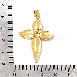 Ciondoli in acciaio inox 304&nbsp;SA-CBAF6AD-04G