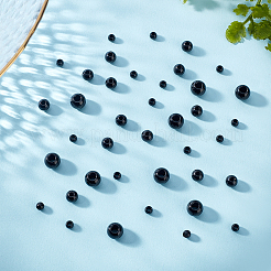 60 шт. 3 стиля ионного покрытия (IP) 202 шарики из нержавеющей стали STAS-UN0028-13