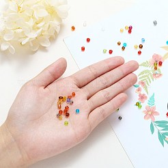 Наборы стрейч-ювелирных изделий своими руками DIY-SZ0001-28