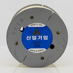 Корейская кристалл упругой нити&nbsp;EW-G003-0.5mm