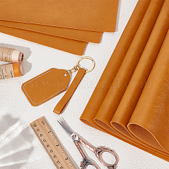 Kunstlederstoff für Heimwerkerarbeiten&nbsp;DIY-WH0591-069C