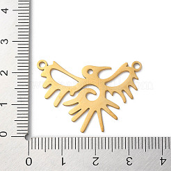 201 подвеска из нержавеющей стали&nbsp;LS-STAS-D041-05G