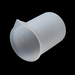 Мерные чашки для смешивания силиконовой эпоксидной смолы DIY-G091-07C