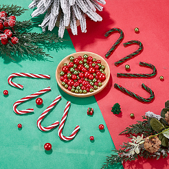 Füllset für Weihnachtsdekorationen&nbsp;DIY-SC0024-98
