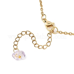 Женские кулоны-нагрудники с подвеской из нержавеющей стали 304 